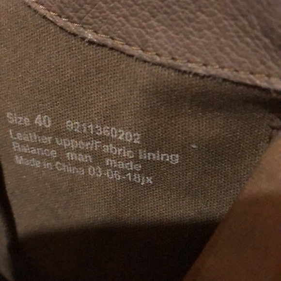 Dansko Black Suede Booties - Picture 12 of 13